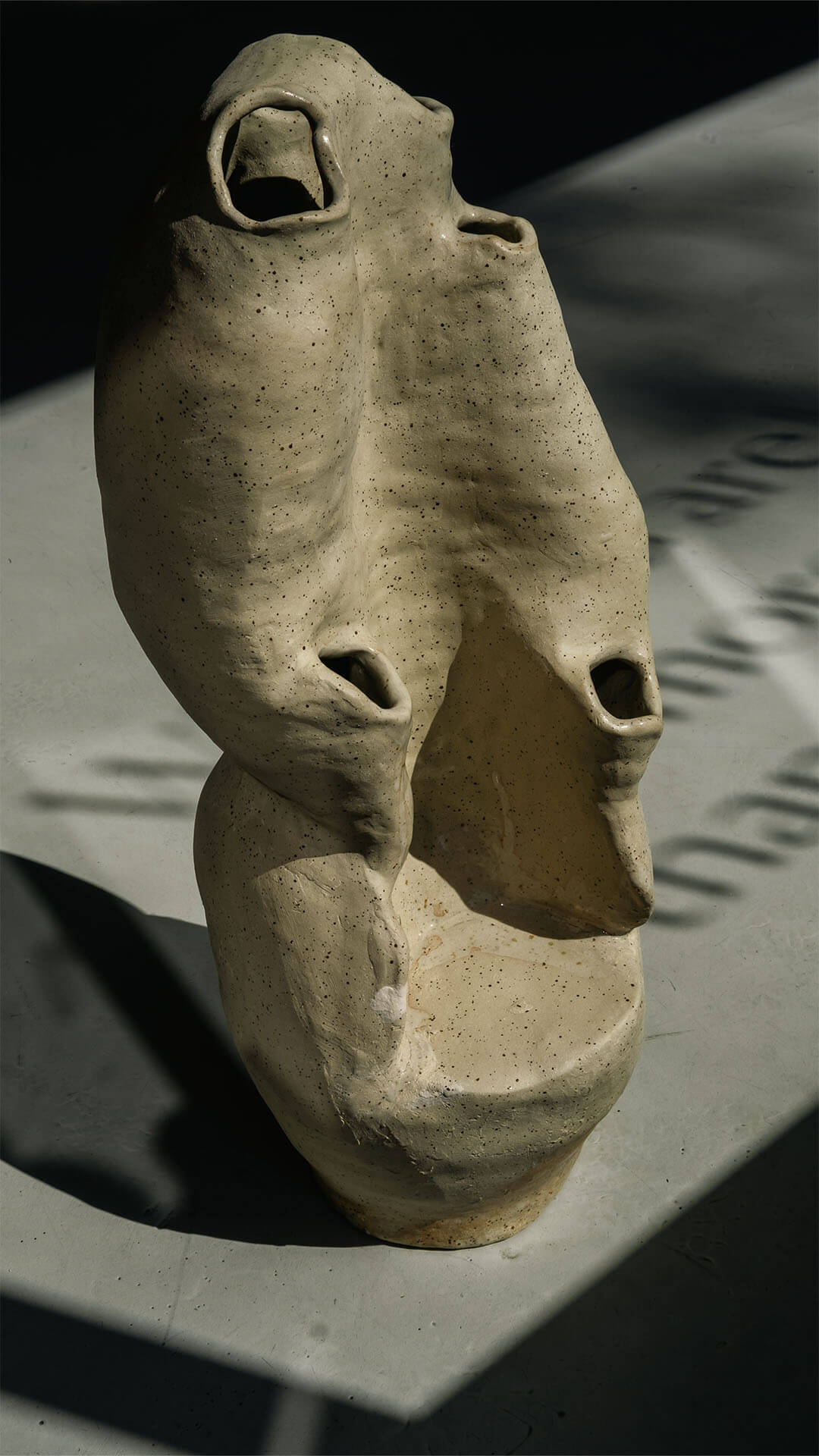 Finissage by Vera Kersting & Yuro Moniz 1