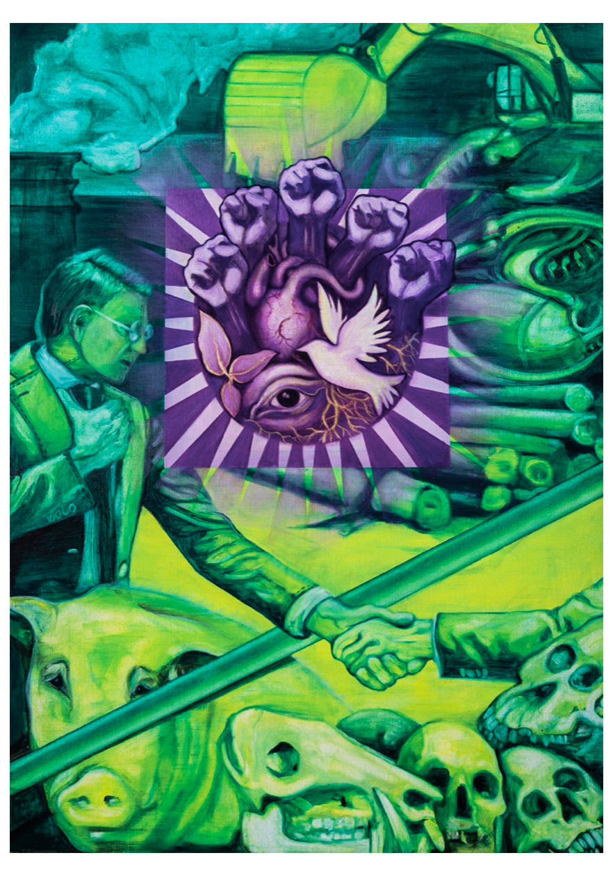 Finissage by Vera Kersting & Yuro Moniz 7