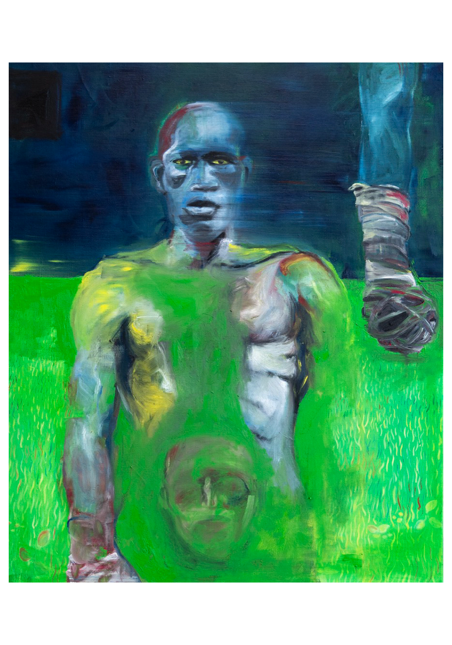 Finissage by Vera Kersting & Yuro Moniz 9