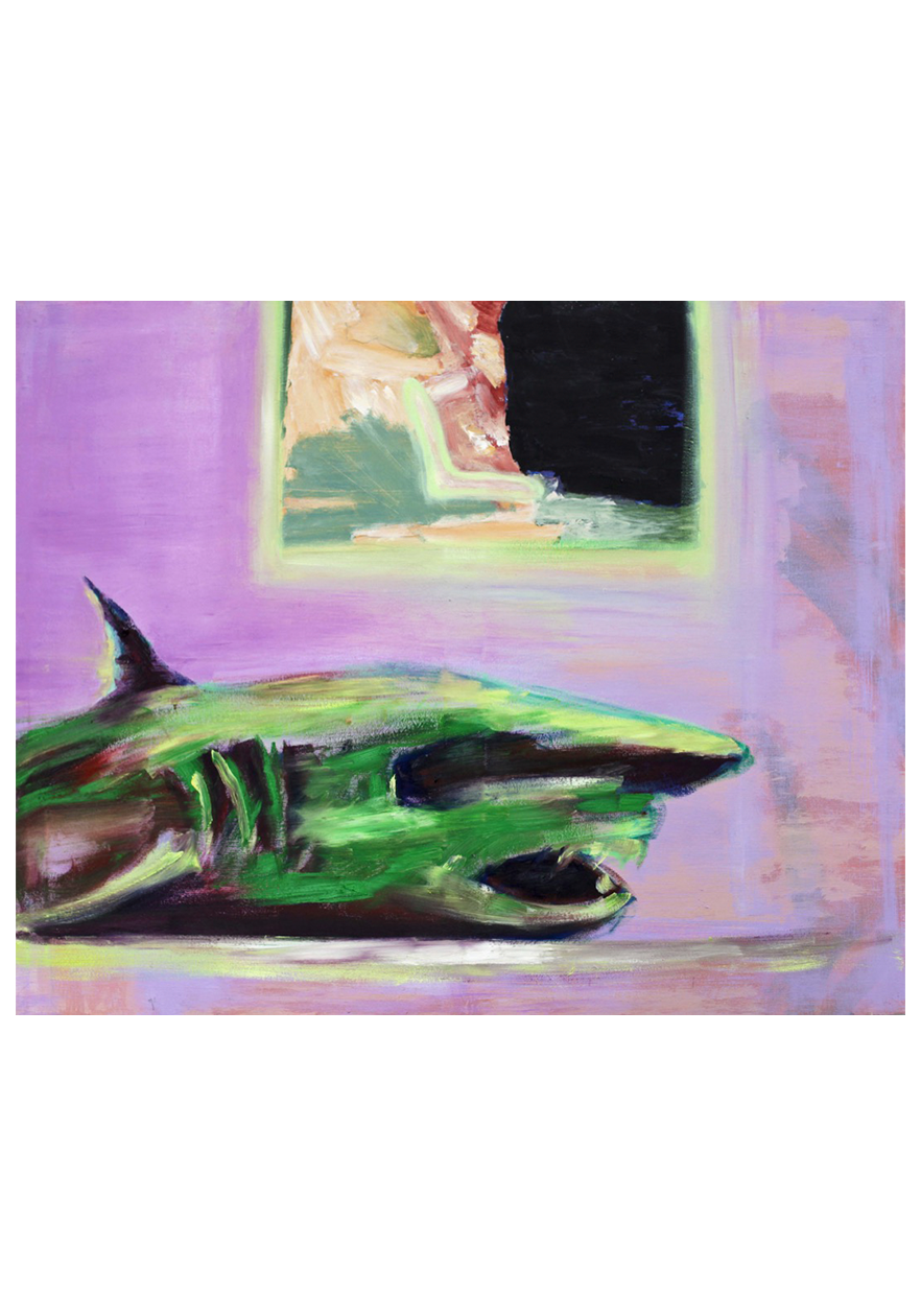 Finissage by Vera Kersting & Yuro Moniz 11